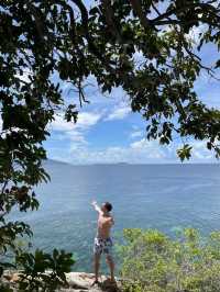 🇹🇭🌊 Koh Tarutao Hopping: How To 🏝️🇹🇭