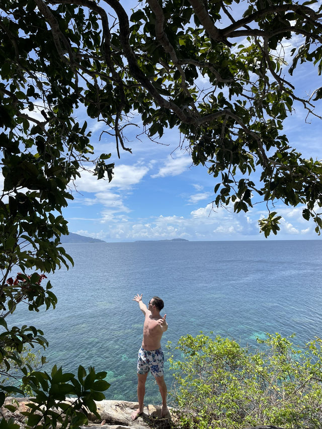 🇹🇭🌊 Koh Tarutao Hopping: How To 🏝️🇹🇭