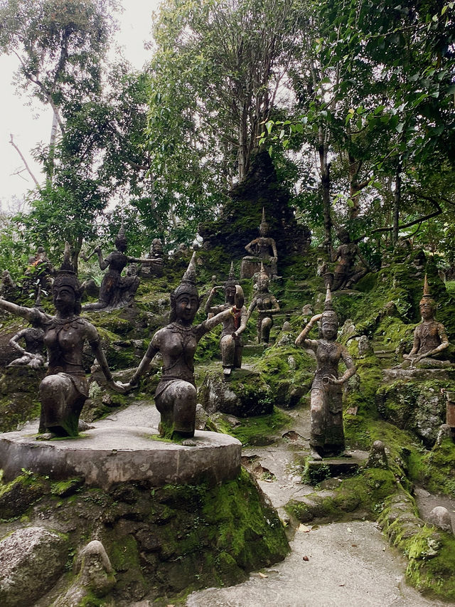 เกาะสวรรค์แดนสมุย
