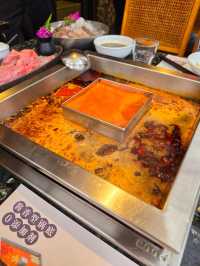 成都麻辣火鍋必吃店