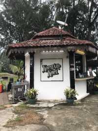 Kopilah Kopi Cafe PD, A Seaside Sip of Local Flavor