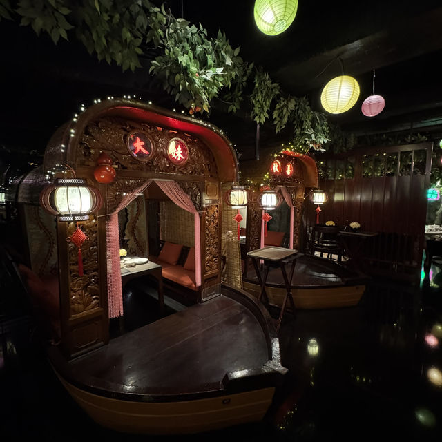 廣州花園酒店