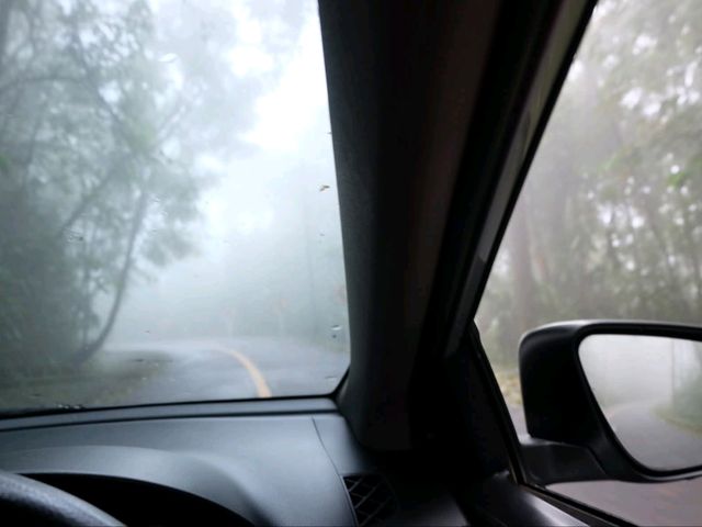 น่าน หน้าฝน 🌧️
