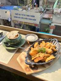  💖 The Romantic Side of Hanoi: A Quick Guide