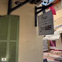 Joma Bakery Café 