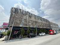 Charming Stay at M Boutique Station 18, Ipoh – Stylish Comfort with a Few Quirks