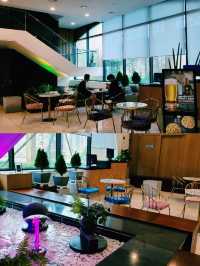 속초 라마다 호텔(Ramada by Wyndham Sokcho) 1박 후기 – 오션뷰·가성비·조식까지 만족