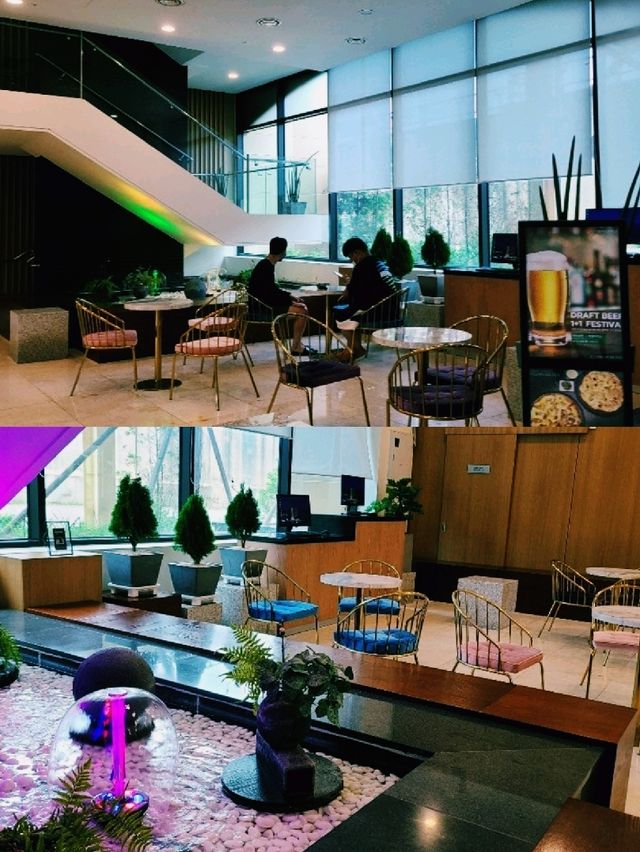 속초 라마다 호텔(Ramada by Wyndham Sokcho) 1박 후기 – 오션뷰·가성비·조식까지 만족