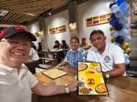 Bubusuk Restaurant Lazatin Blvd. San Fernando Pampanga 
