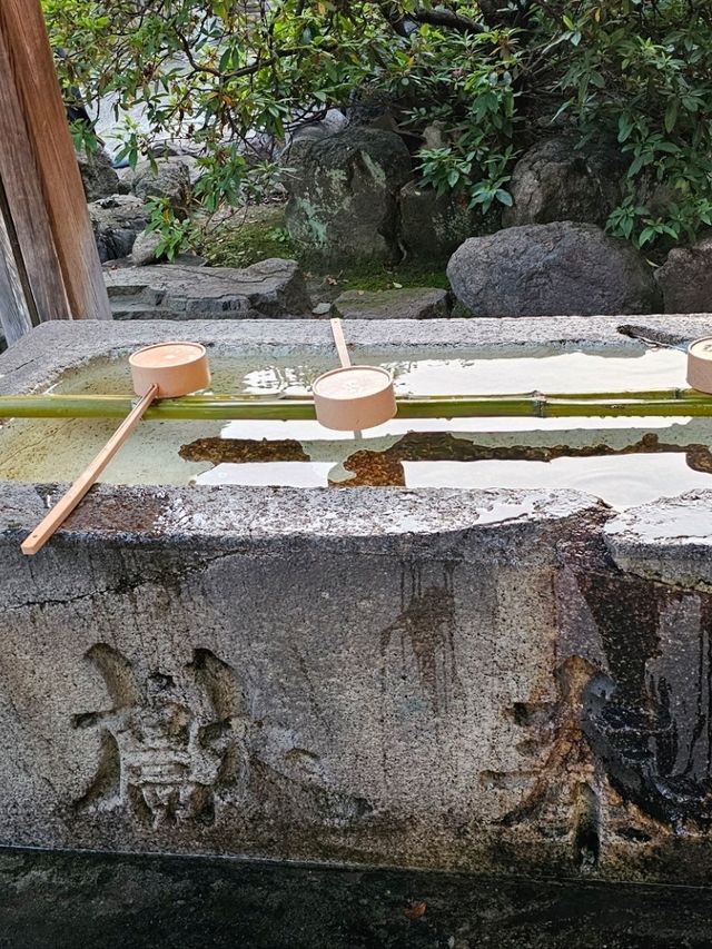 古街藏祕境：大須淺間稻荷神社的小巷祈福之旅⛩️