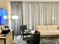 🏨🇲🇾 A High-Value Marriott Gem in Kuala Lumpur: Hotel Stripes!