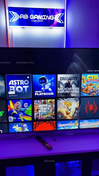 🎮🔥 Next-Level Fun at AB Gaming! 🚀🕹️