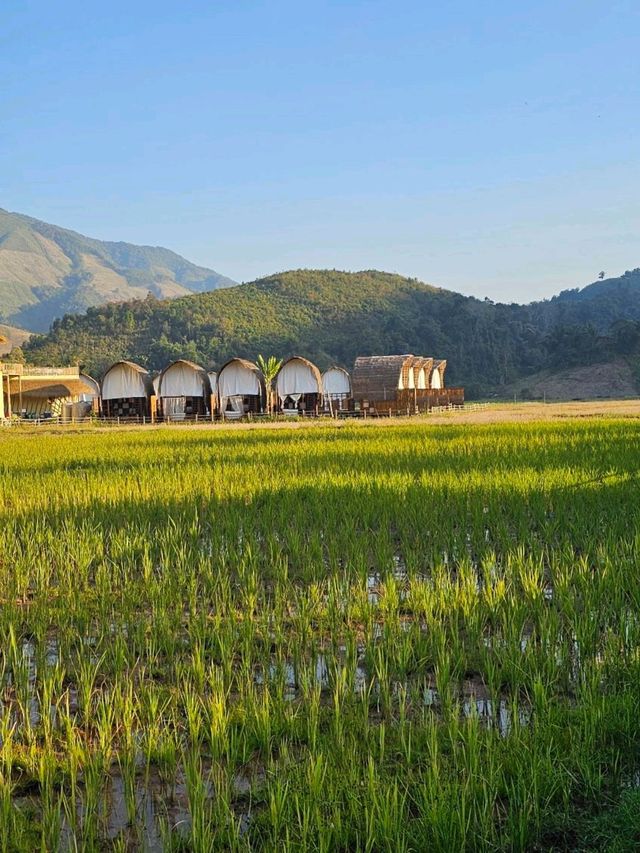 Thailand's hidden mountain gem!