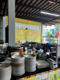 ไก่ทอดเดชา (ช่องเขา) ร้านอร่อยหาดใหญ่ สงขลา
