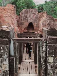 Pre Rub Temple