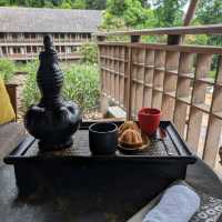 Datai Canopy Suite