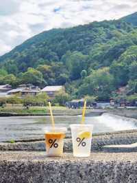 % Coffee Sea View Hongkong