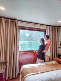 Waking Up in a Dream – Halong Bay with Silversea Cruise ⛵