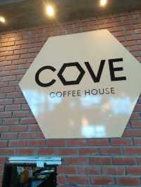 Cakes, Coffee & Coastal Breeze at The Cove