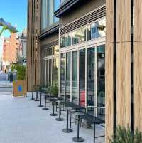 Blue Bottle Coffee Daikanyama