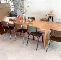 Neyo Cafe