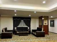 Austin Park Hotel