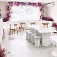Sincere Cafe