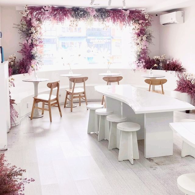 Sincere Cafe
