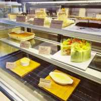 Layers Bakehouse Cafe