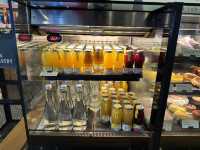 ☕️ Starbucks at Mega Mall Batam – Your Trusted Coffee Fix Across Borders
