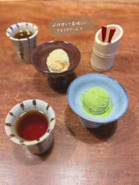 【京都/祇園】京町家で、絶品せいろ蒸しコースを😍🍷✨
