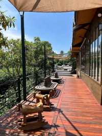 ร้าน สัจจะ SATJA - Eatery & Cafe