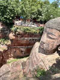 📍Leshan + Mount Emei in a Day – Yes, You Can!