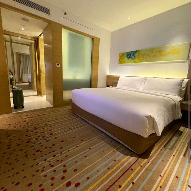 DoubleTree by Hilton Johor Bahru