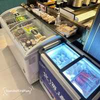 極尚大瀛喜日本料理 📍香港🇭🇰 旺角