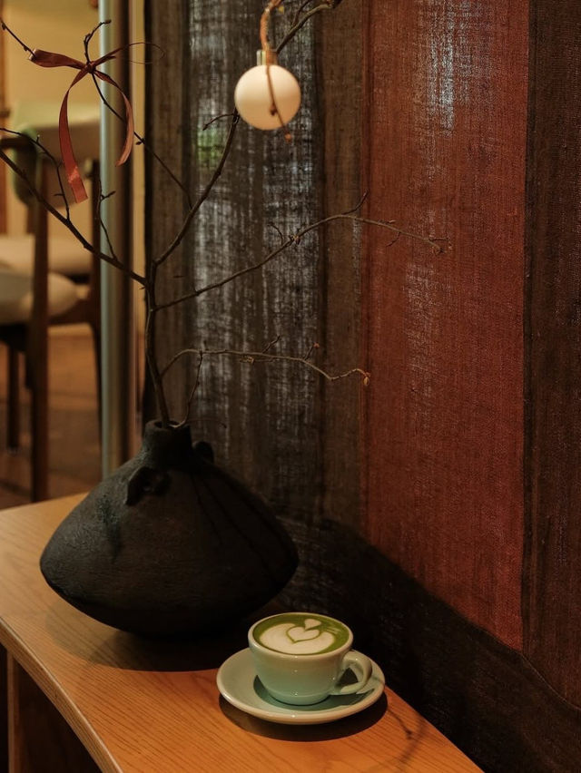 Aramour Coffee Roasters