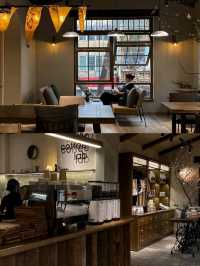 Mono Coffee Lab