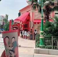 【上海】 上海ディズニーランドJumbeaux's Cafe
