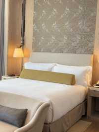 Waldorf Astoria Bangkok โรงแรมในกรุงเทพ