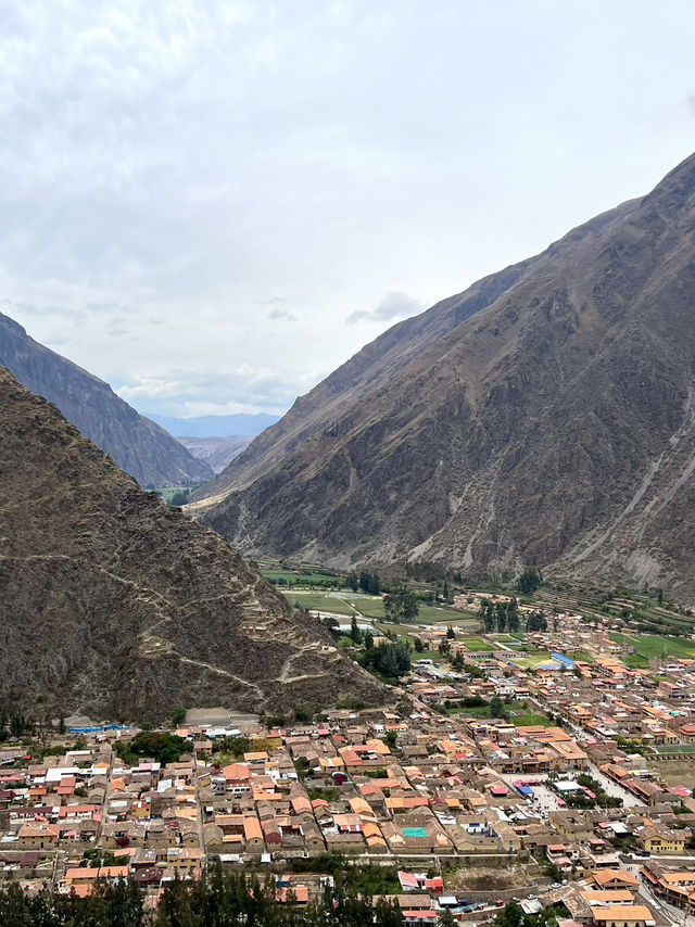 Peru: A Trip Worth the Altitude 🇵🇪