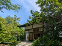 姬路 | 活水軒，邊欣賞庭園美景、邊品嚐陶燒牛肉