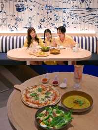 Holiday Inn Express Rayong ที่พักระยองทำเลดี