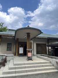 🍃都会のオアシス「清澄庭園」の魅力