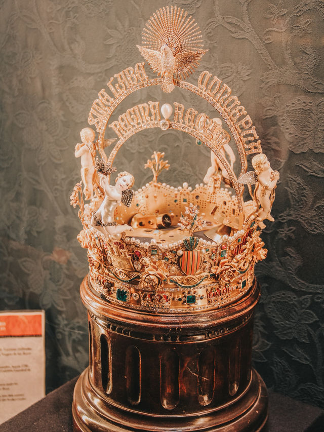 A Towering Wonder – My Visit to Catedral de Sevilla
