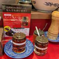 神戶 | 中華料理---担担麺専門店ENISHI