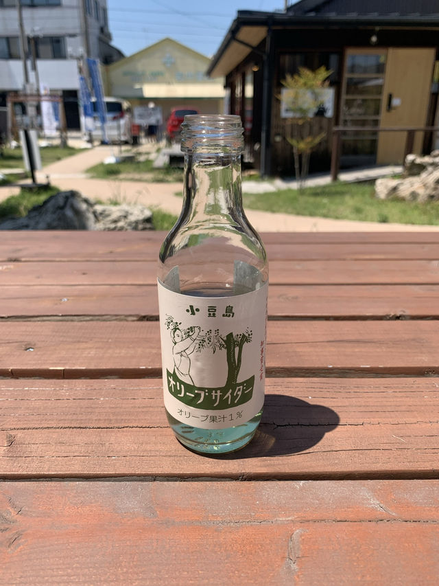 【香川🇯🇵】フェリー⛴️で離島・小豆島の旅へ