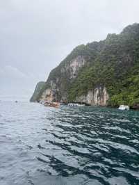 🏝️ Paradise Found: Maya Bay & Beyond! 🌊