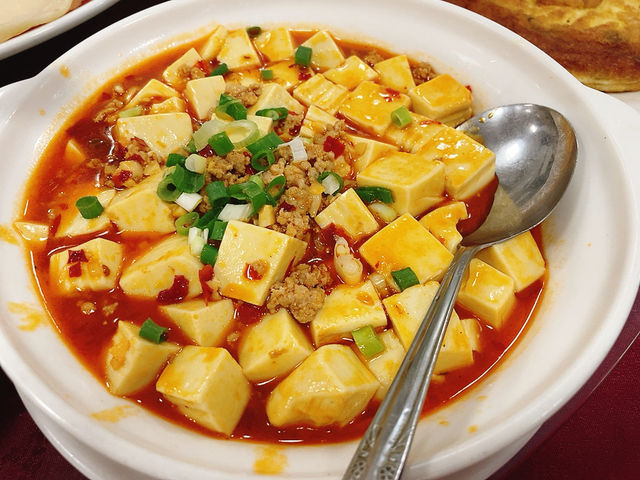 台中｜大北京京滬名菜·一店吃遍大江南北