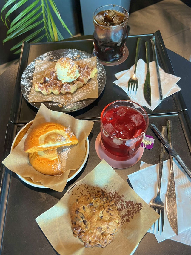 울산 디저트 맛집 TOP3 🍰 찐 디저트 덕후들의 성지 총정리!