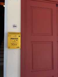 แนะนำย่านแฮงค์เอาท์สุดฮิป Joo chiat สิงคโปร์